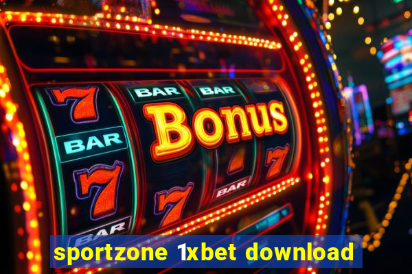 sportzone 1xbet download